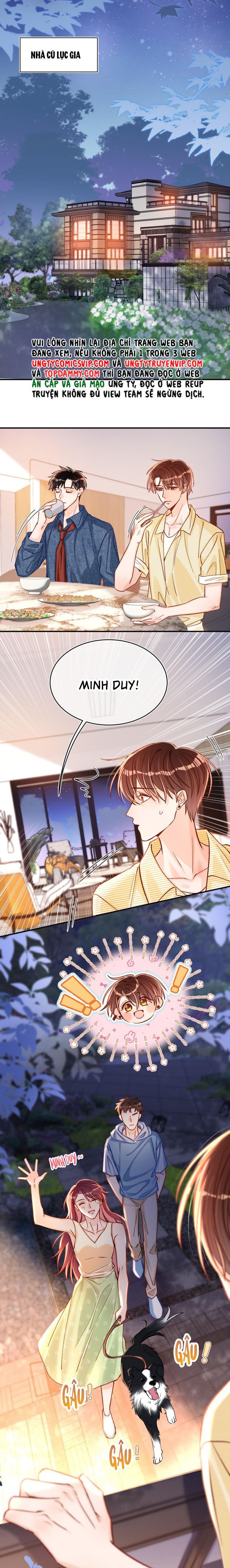 Cho Là Thật Chap 77 - Next Chap 78