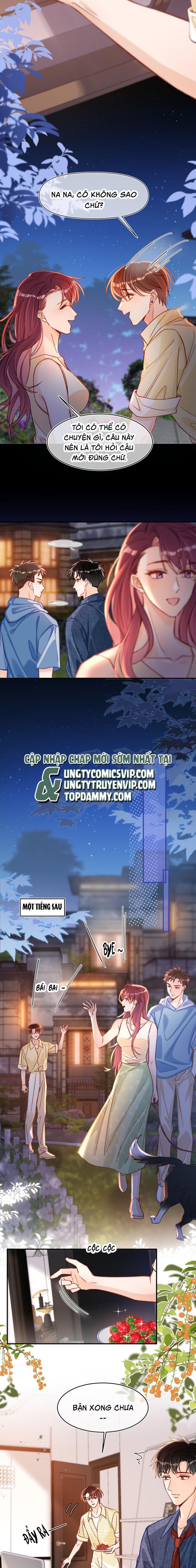 Cho Là Thật Chap 77 - Next Chap 78