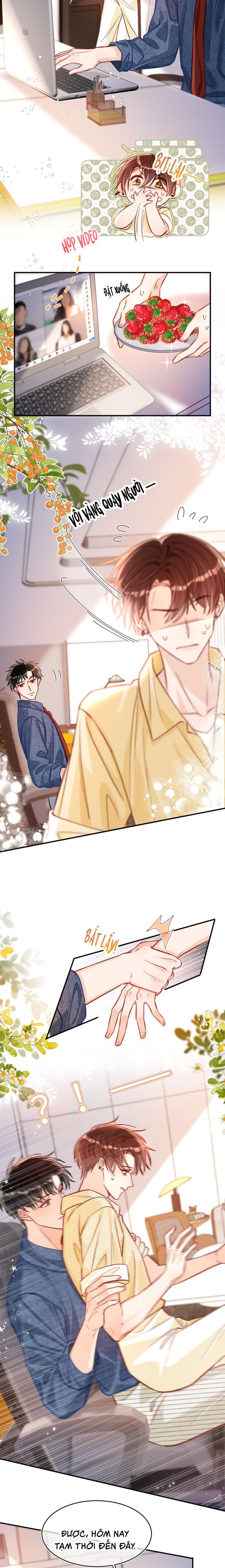 Cho Là Thật Chap 77 - Next Chap 78