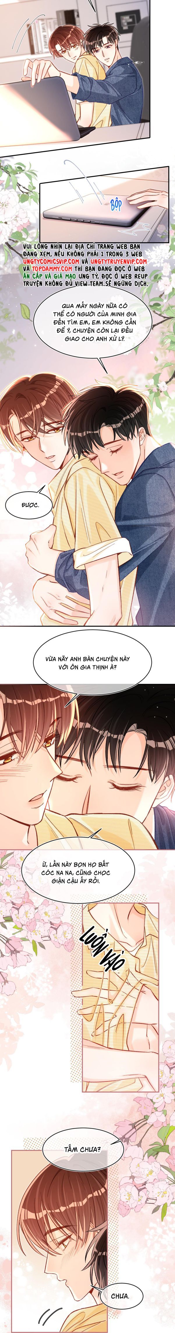 Cho Là Thật Chap 77 - Next Chap 78