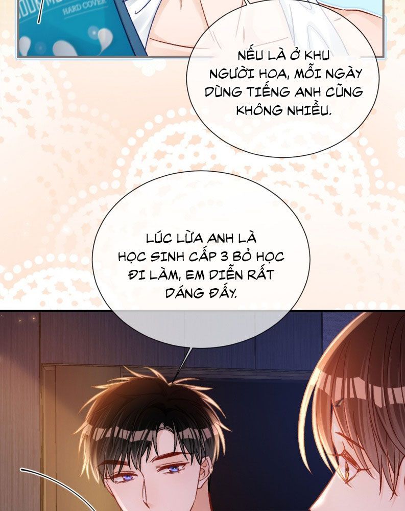 Cho Là Thật Chap 78 - Next Chap 79