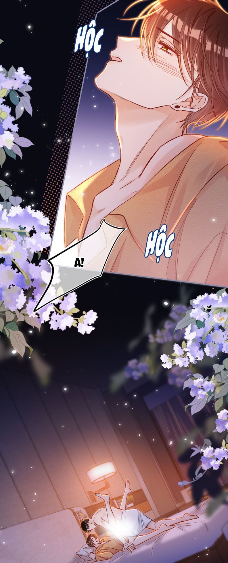 Cho Là Thật Chap 79 - Next Chap 80
