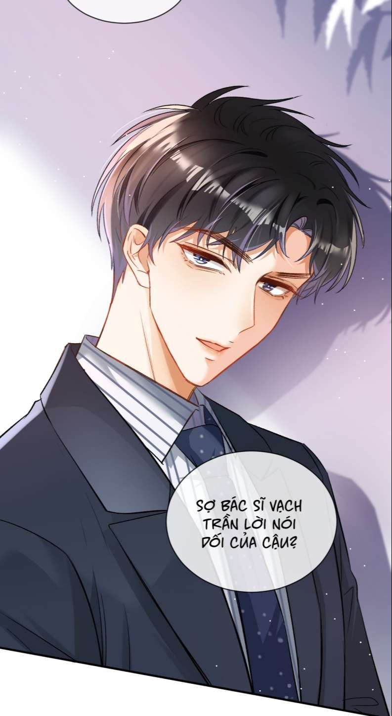 Cho Là Thật Chap 8 - Next Chap 9