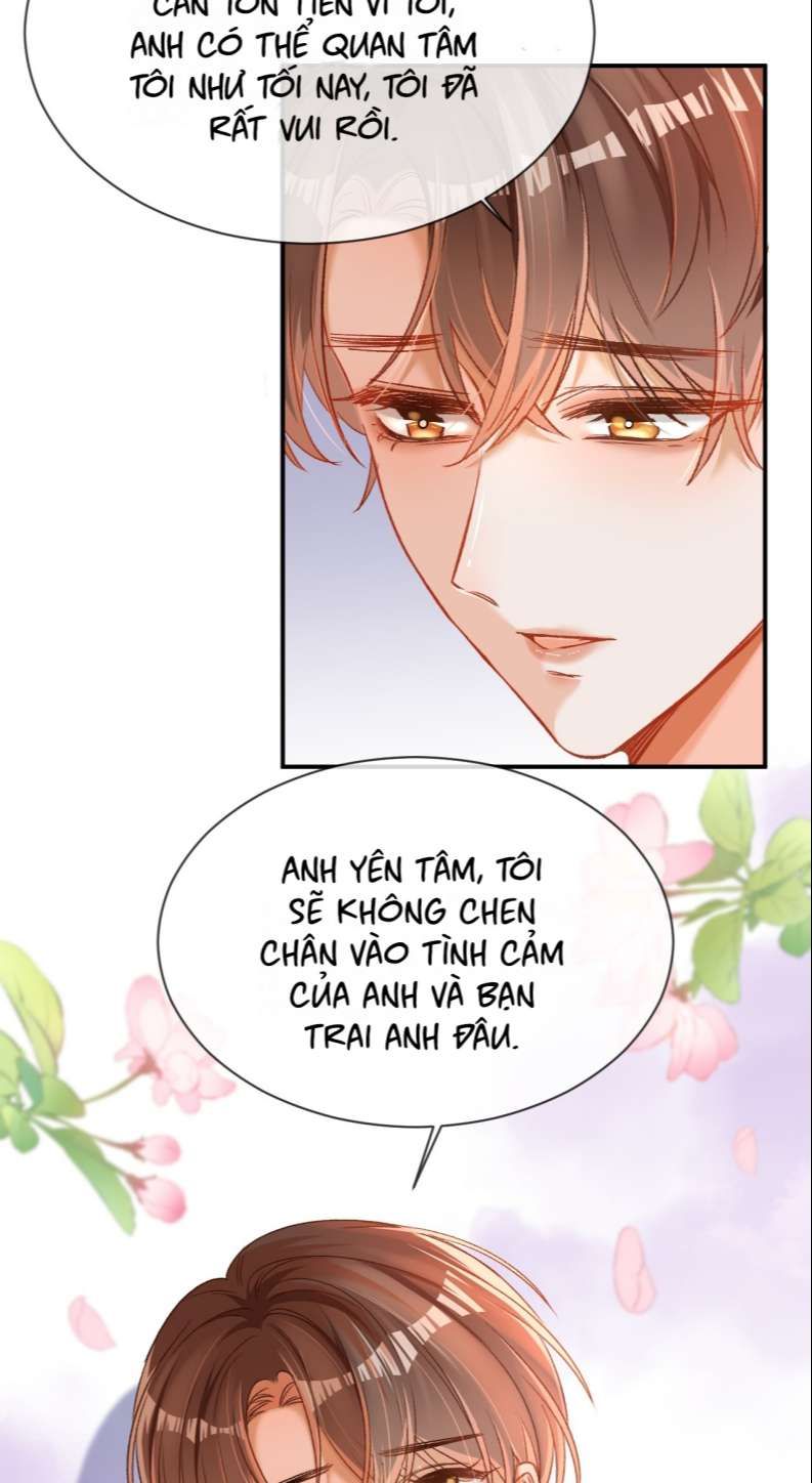Cho Là Thật Chap 8 - Next Chap 9