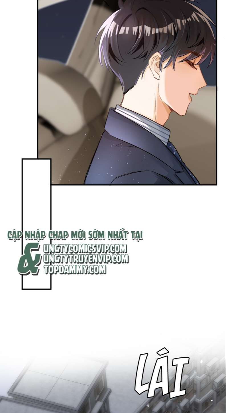 Cho Là Thật Chap 8 - Next Chap 9