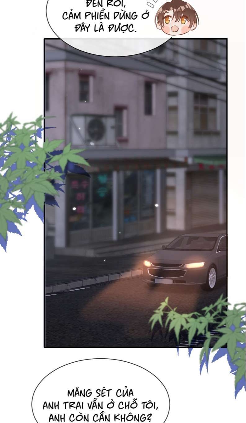 Cho Là Thật Chap 8 - Next Chap 9