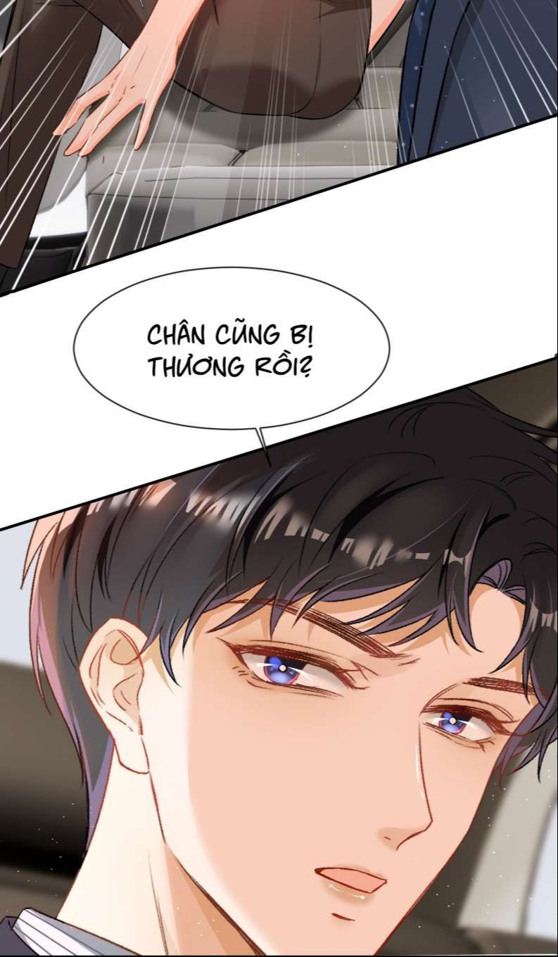 Cho Là Thật Chap 8 - Next Chap 9