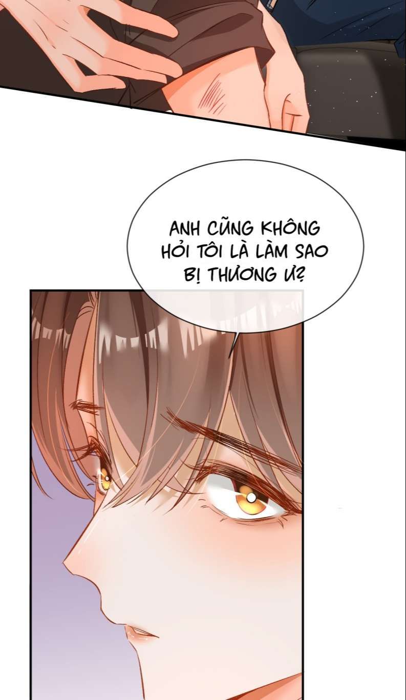 Cho Là Thật Chap 8 - Next Chap 9