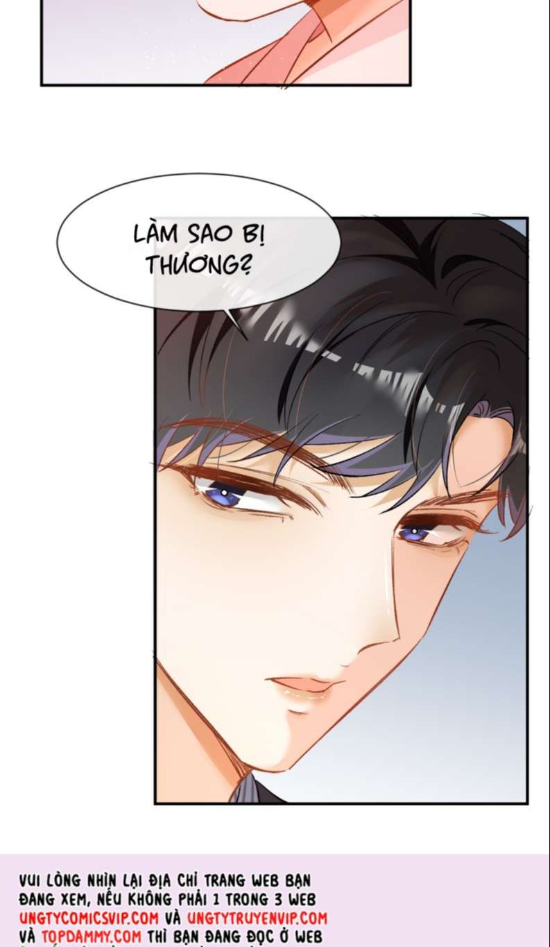 Cho Là Thật Chap 8 - Next Chap 9