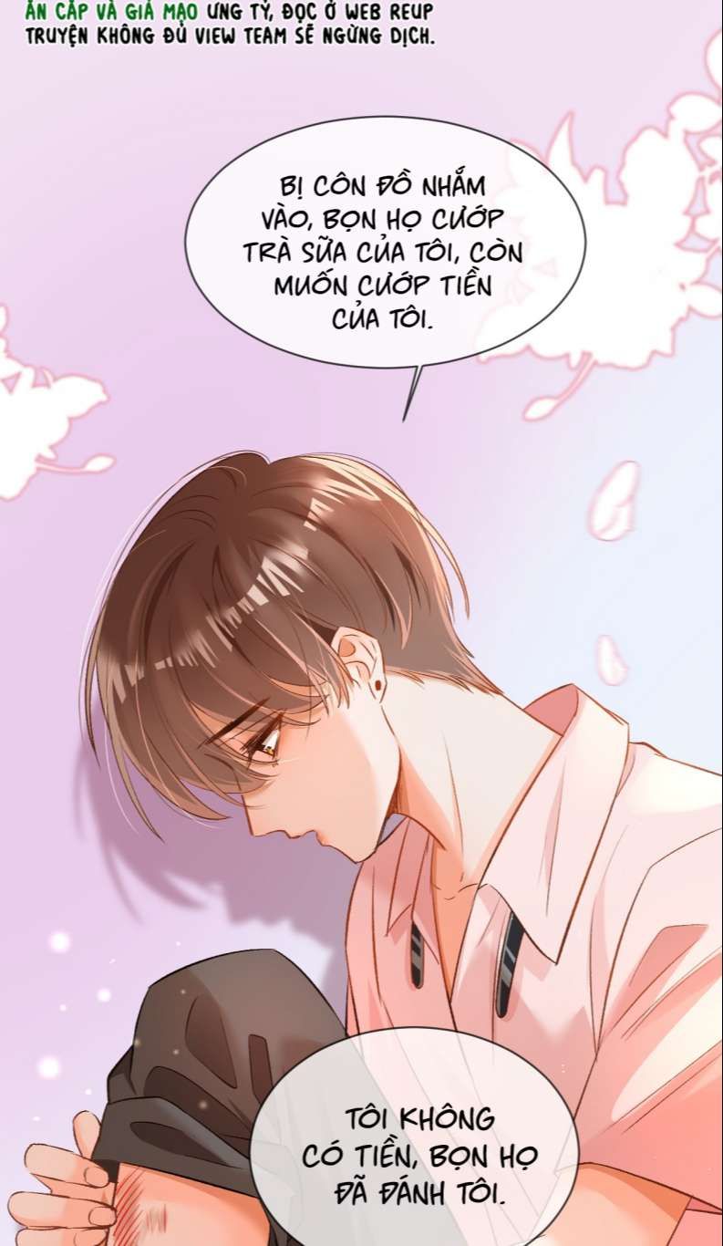 Cho Là Thật Chap 8 - Next Chap 9