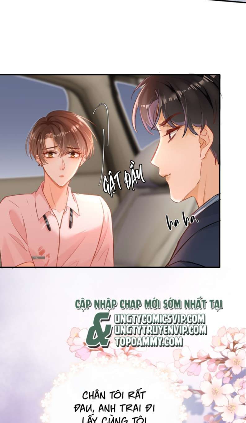 Cho Là Thật Chap 8 - Next Chap 9