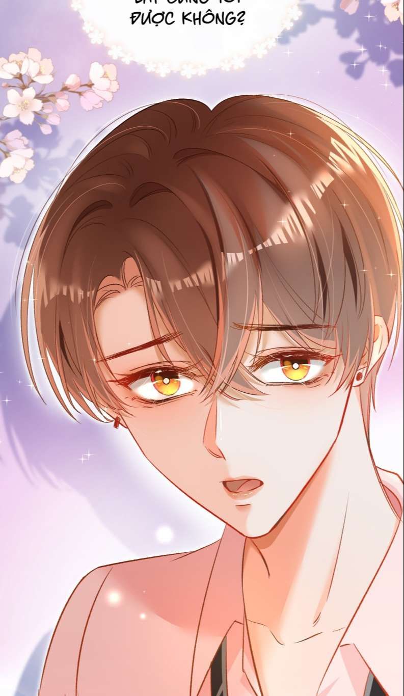 Cho Là Thật Chap 8 - Next Chap 9