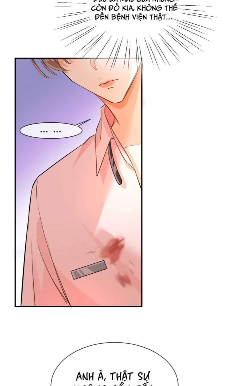 Cho Là Thật Chap 8 - Next Chap 9