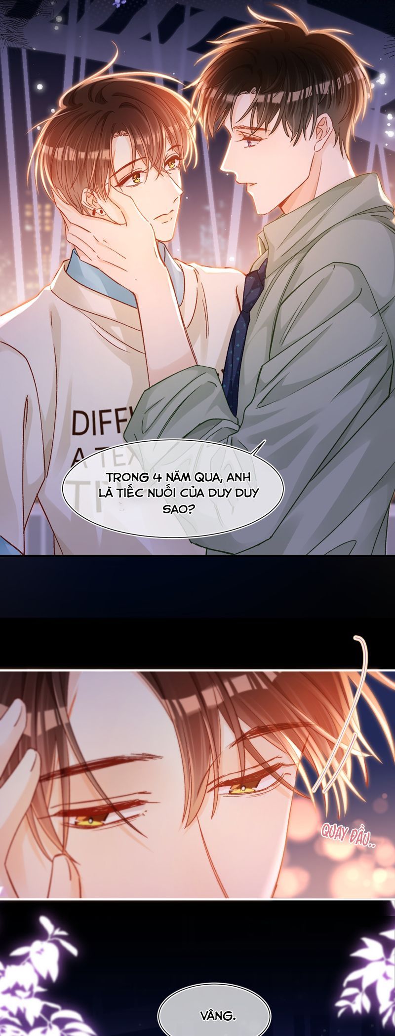 Cho Là Thật Chap 80 - Next Chap 81
