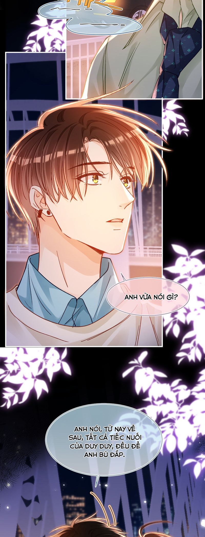 Cho Là Thật Chap 80 - Next Chap 81