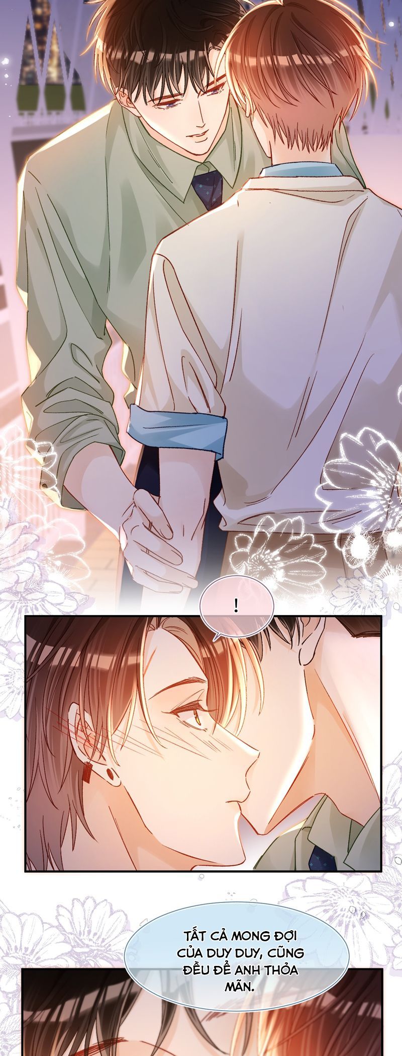 Cho Là Thật Chap 80 - Next Chap 81
