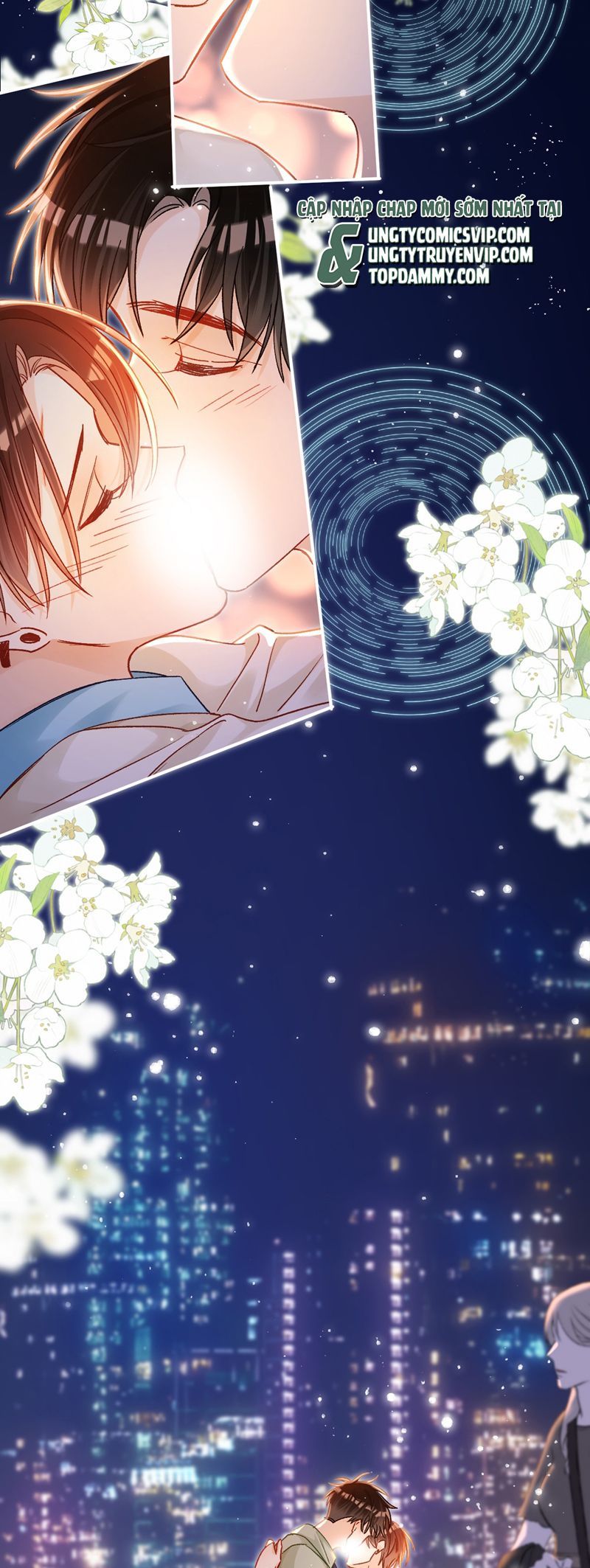 Cho Là Thật Chap 80 - Next Chap 81