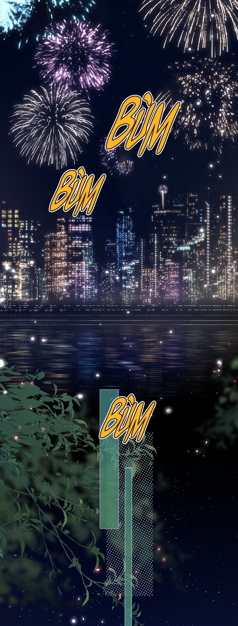 Cho Là Thật Chap 80 - Next Chap 81