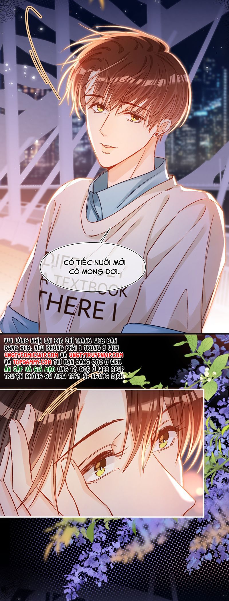 Cho Là Thật Chap 80 - Next Chap 81