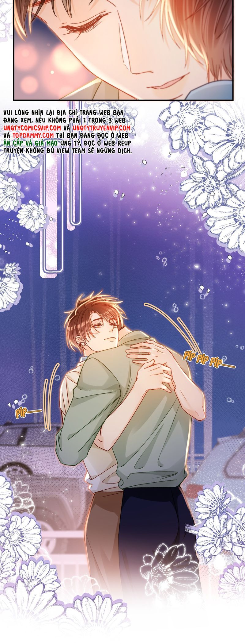 Cho Là Thật Chap 81 - Next Chap 82