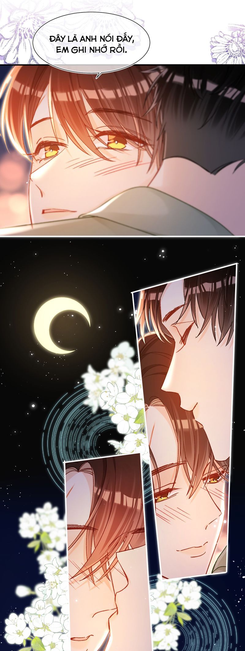 Cho Là Thật Chap 81 - Next Chap 82