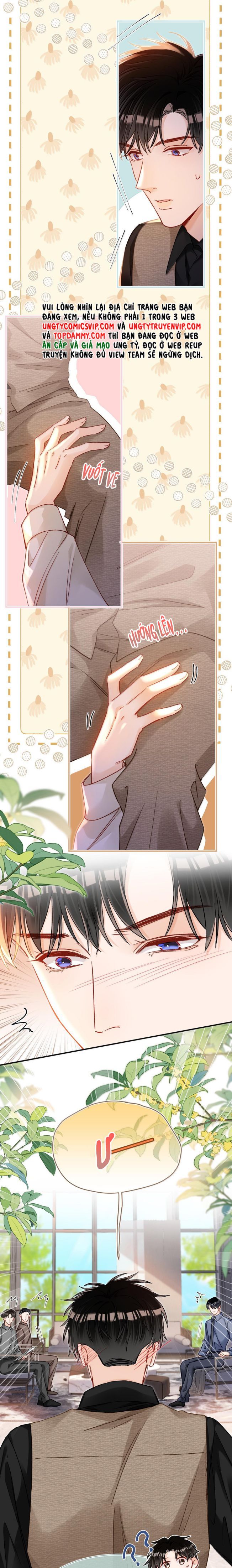 Cho Là Thật Chap 82 - Next Chap 83