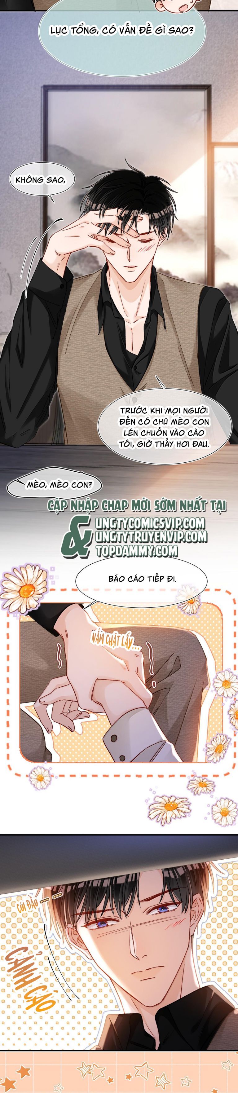 Cho Là Thật Chap 82 - Next Chap 83