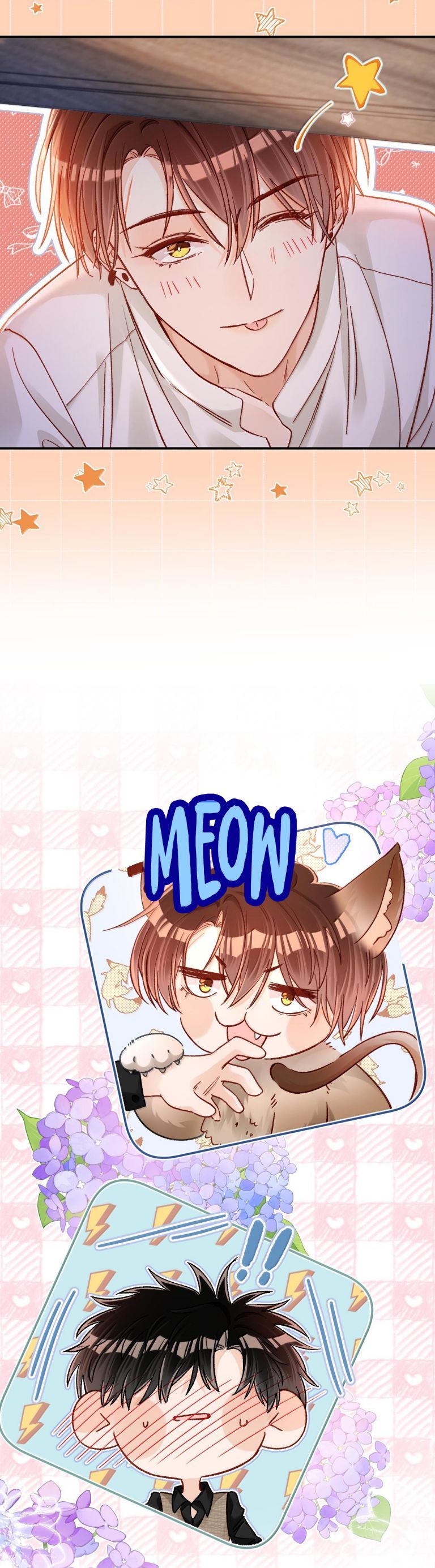 Cho Là Thật Chap 82 - Next Chap 83