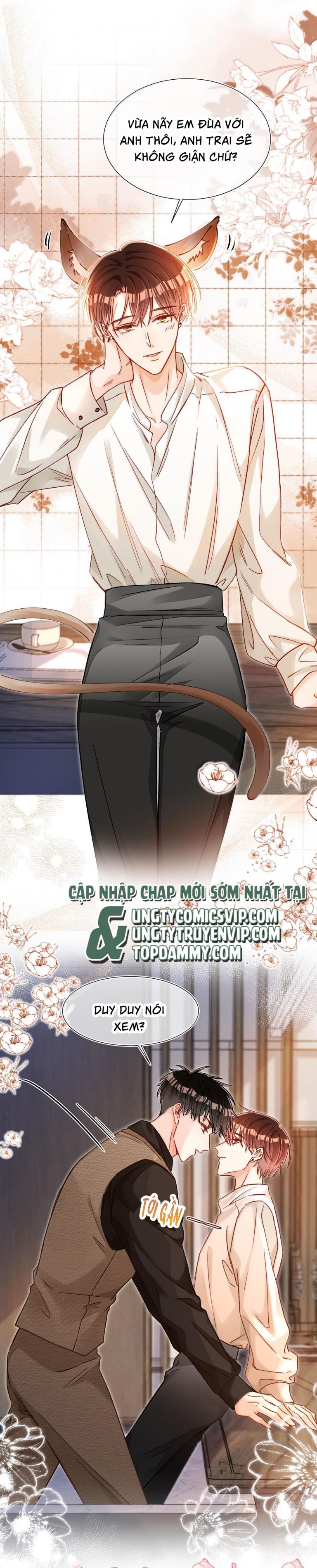 Cho Là Thật Chap 82 - Next Chap 83