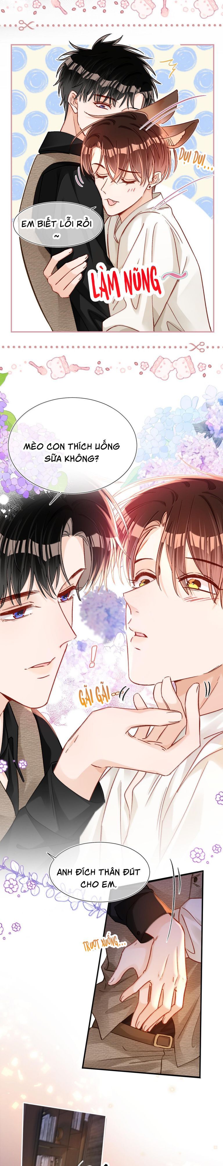 Cho Là Thật Chap 82 - Next Chap 83