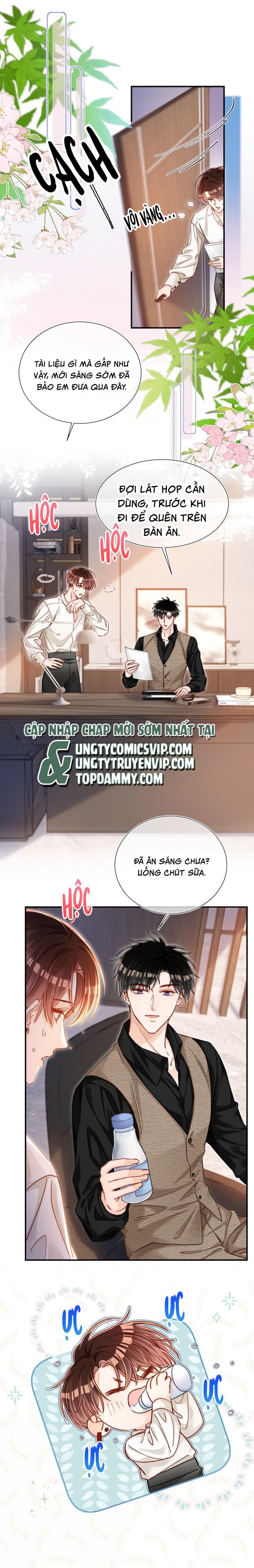 Cho Là Thật Chap 82 - Next Chap 83