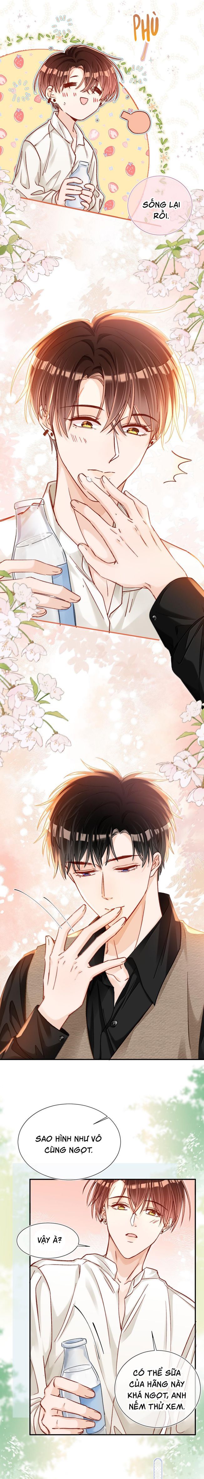 Cho Là Thật Chap 82 - Next Chap 83