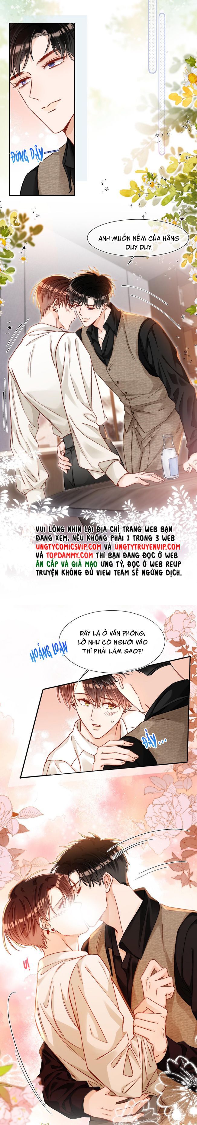 Cho Là Thật Chap 82 - Next Chap 83