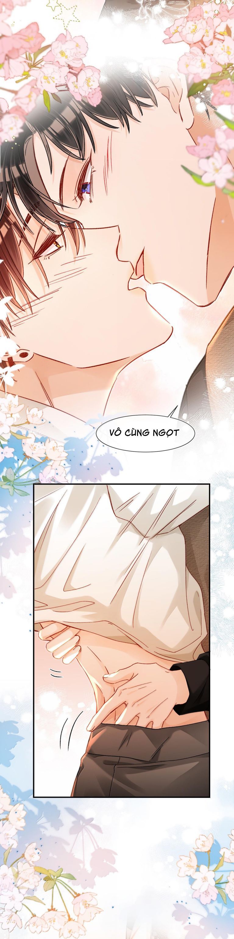 Cho Là Thật Chap 82 - Next Chap 83