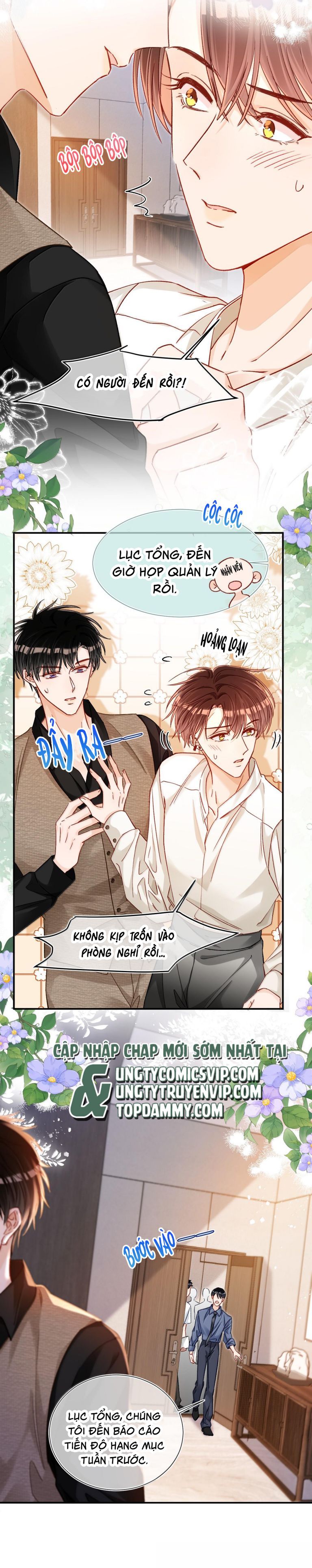 Cho Là Thật Chap 82 - Next Chap 83