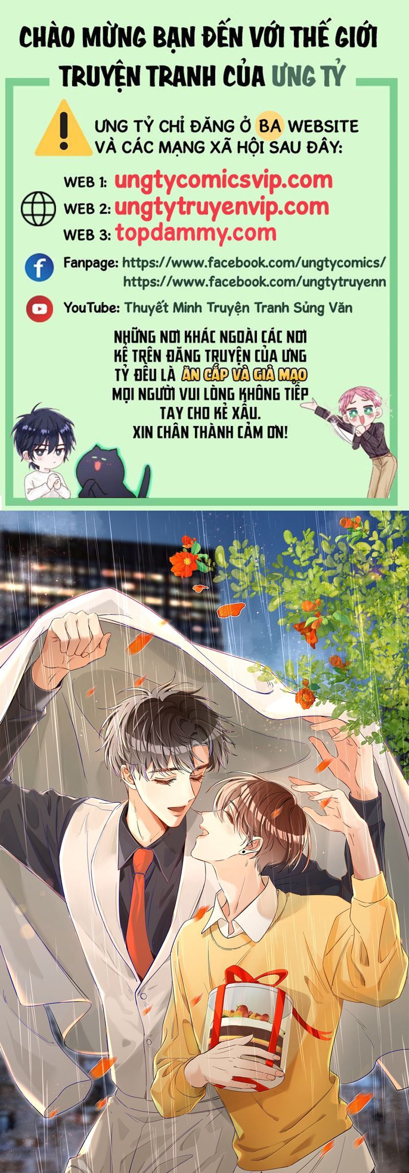 Cho Là Thật Chap 83 - Next Chap 84