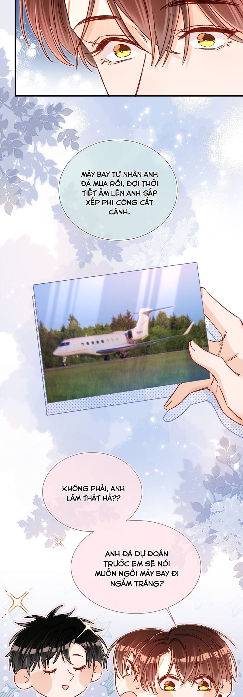 Cho Là Thật Chap 83 - Next Chap 84
