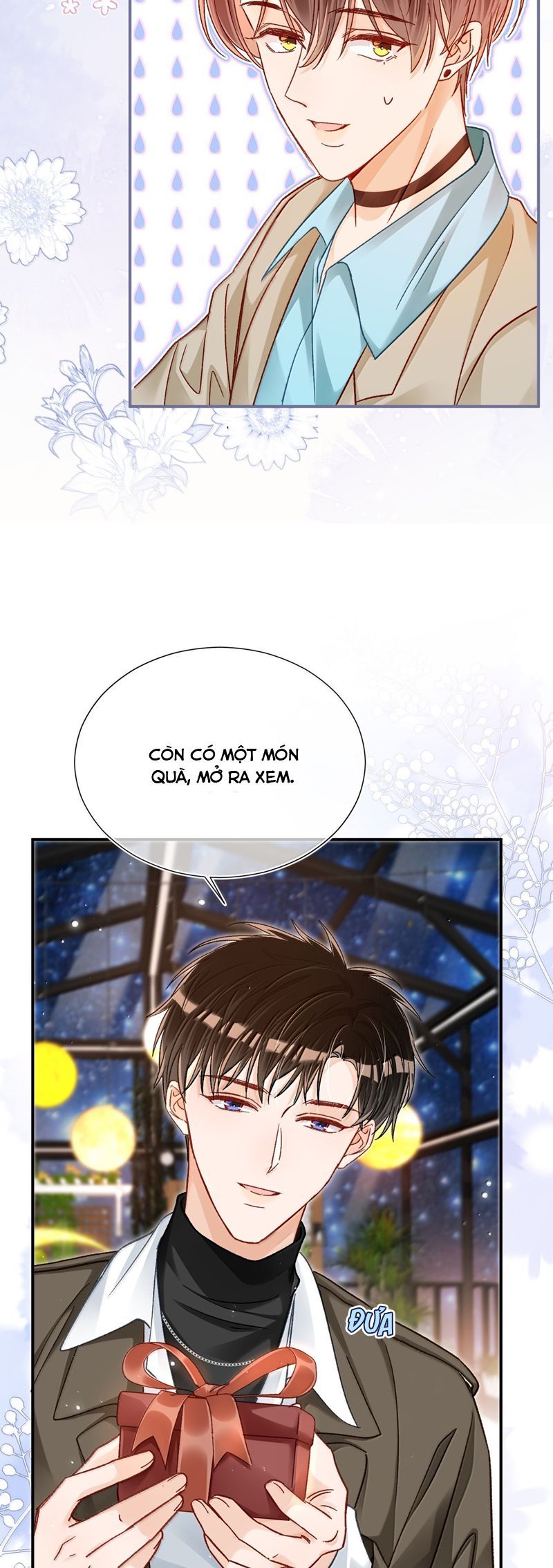 Cho Là Thật Chap 83 - Next Chap 84