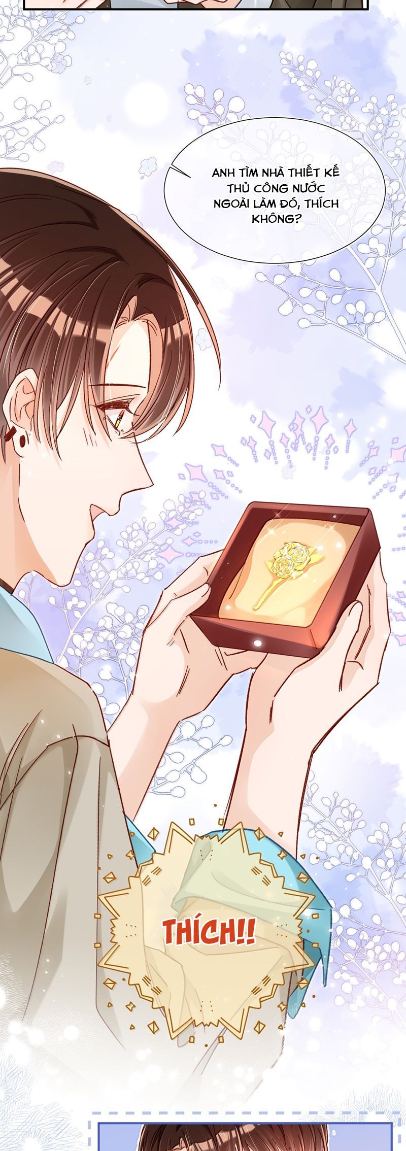 Cho Là Thật Chap 83 - Next Chap 84