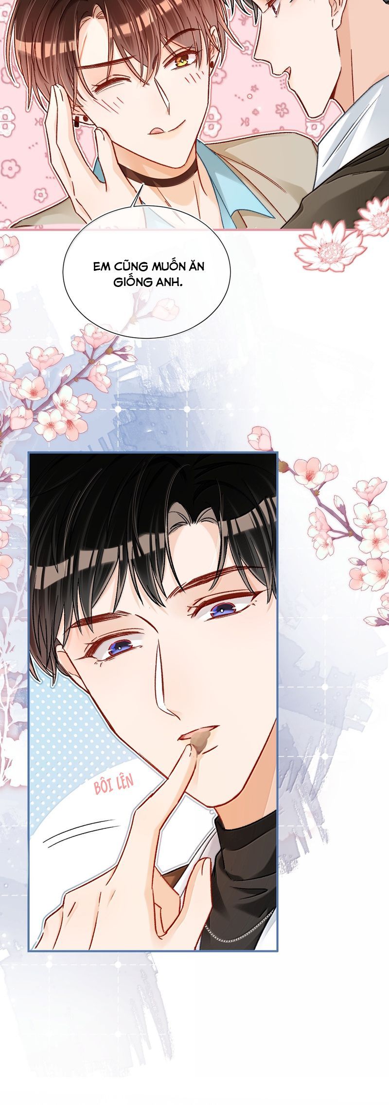 Cho Là Thật Chap 83 - Next Chap 84