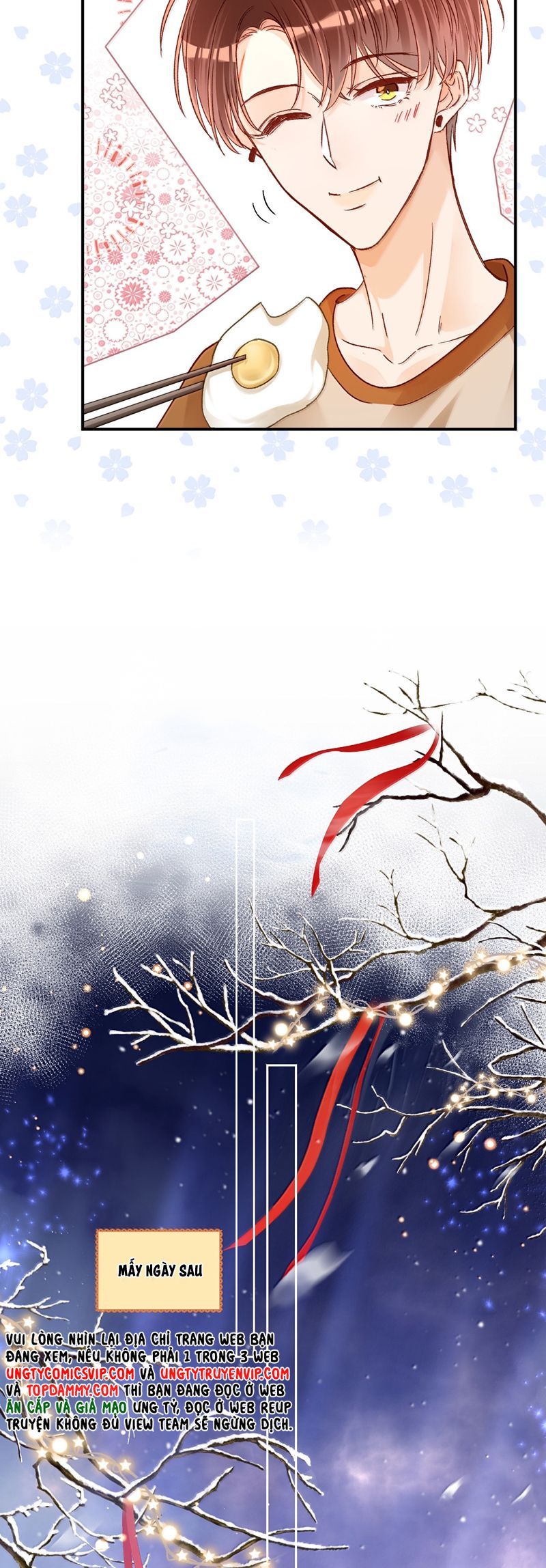 Cho Là Thật Chap 83 - Next Chap 84