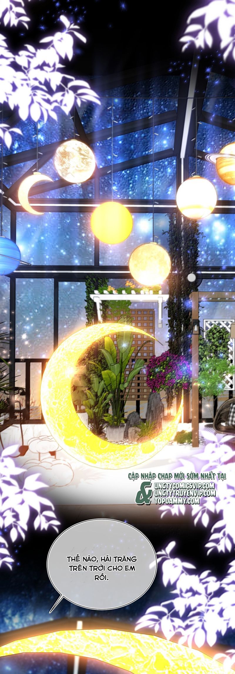 Cho Là Thật Chap 83 - Next Chap 84