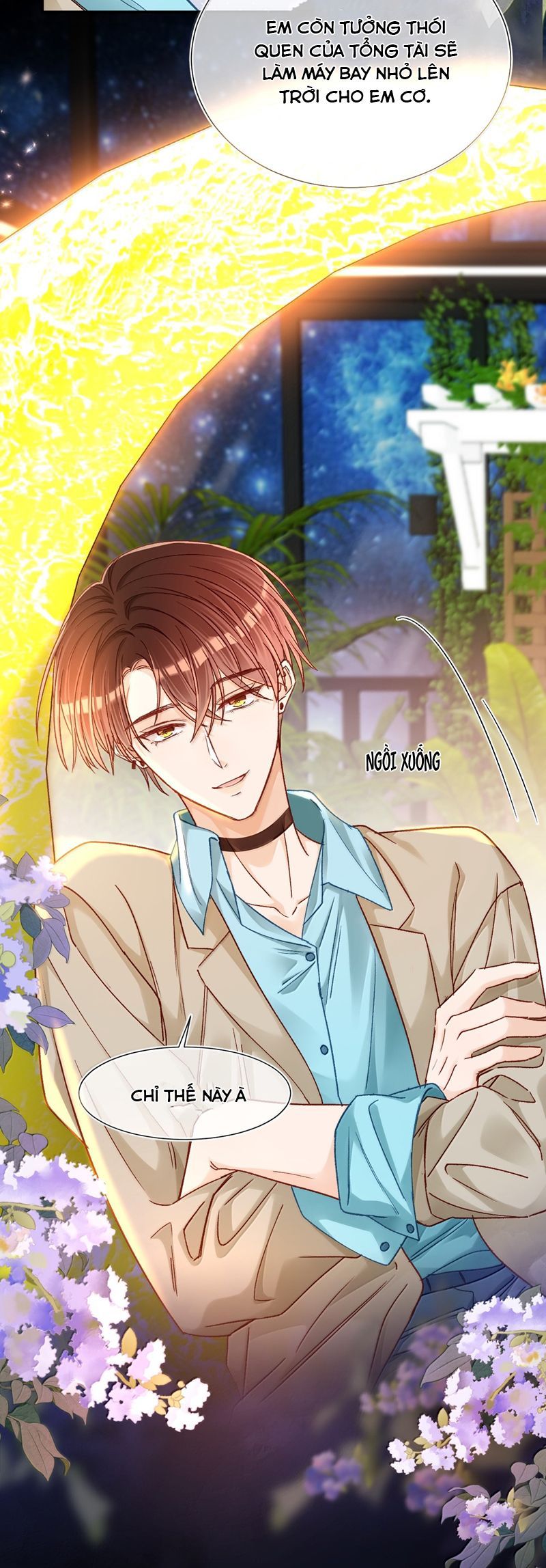Cho Là Thật Chap 83 - Next Chap 84