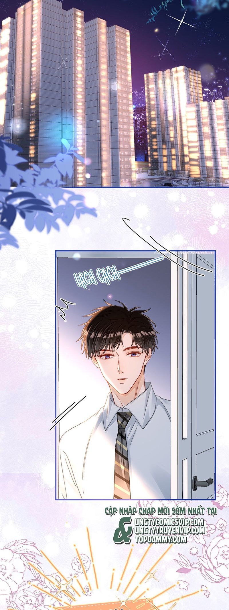 Cho Là Thật Chap 84 - Next Chap 85