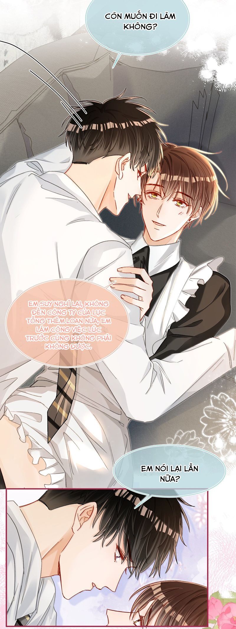 Cho Là Thật Chap 84 - Next Chap 85