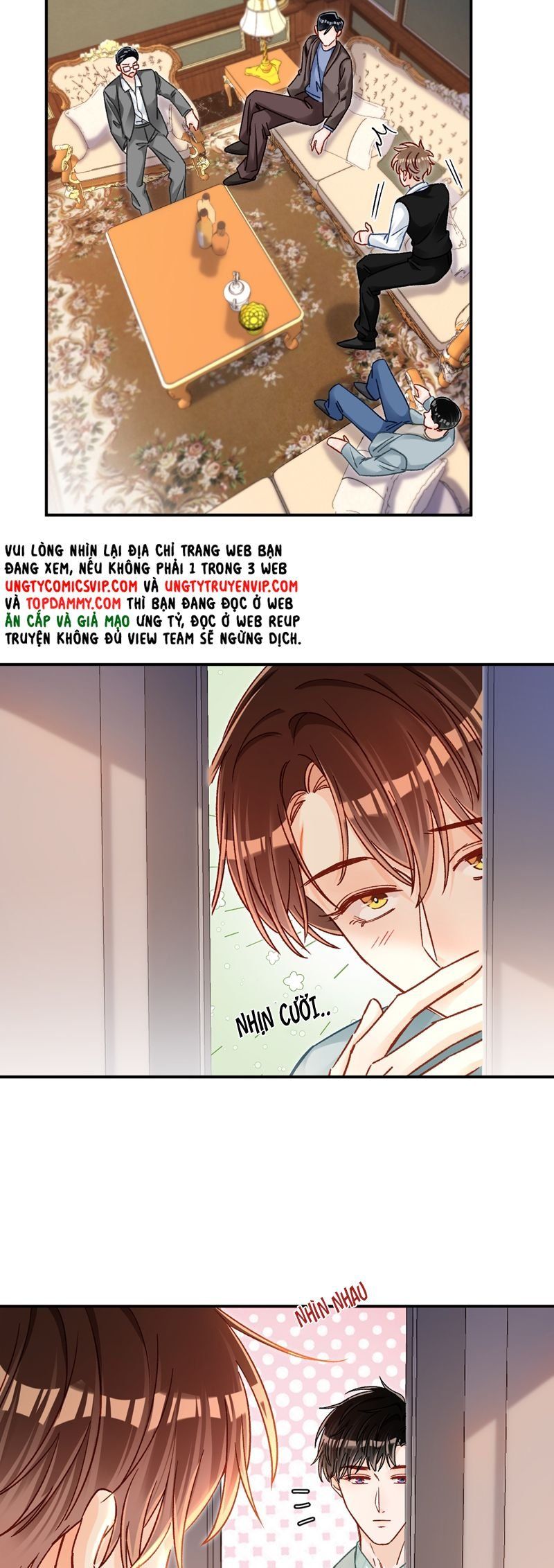 Cho Là Thật Chap 85 - Next Chap 86