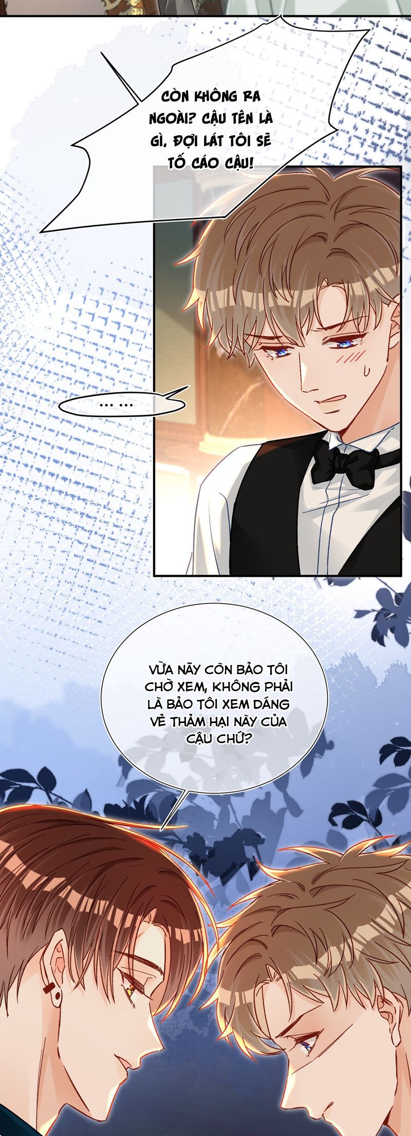 Cho Là Thật Chap 85 - Next Chap 86