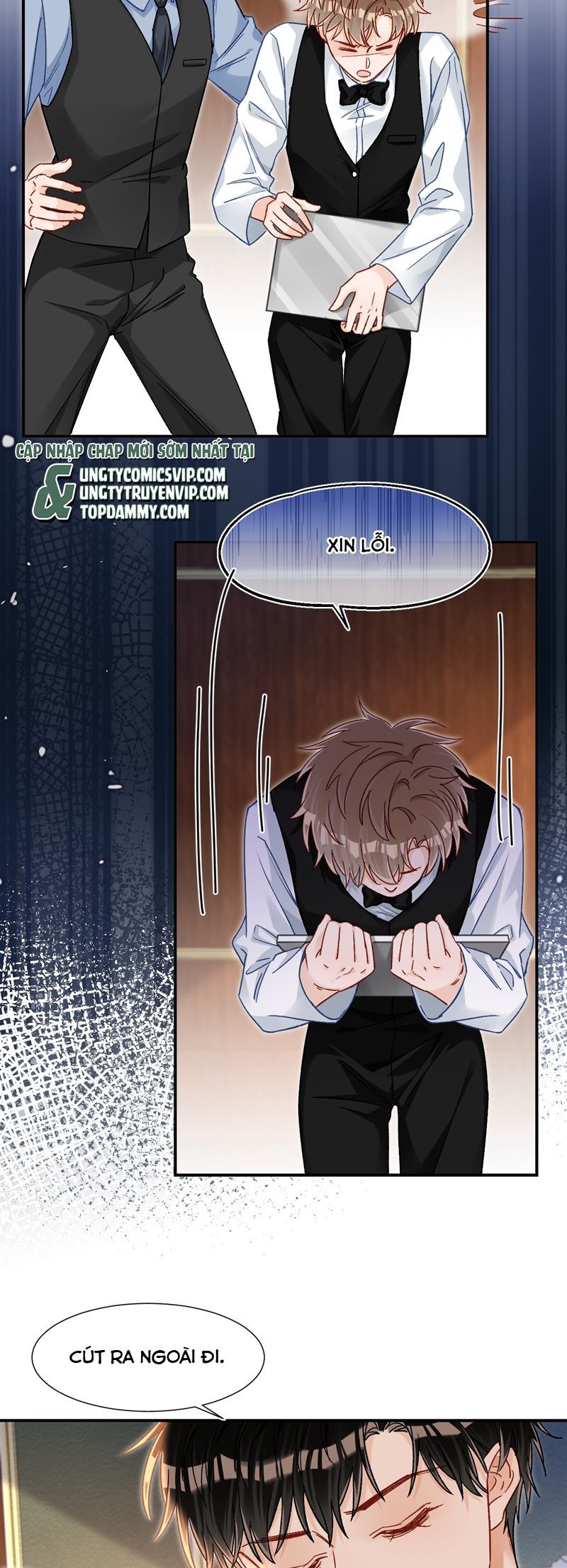 Cho Là Thật Chap 85 - Next Chap 86