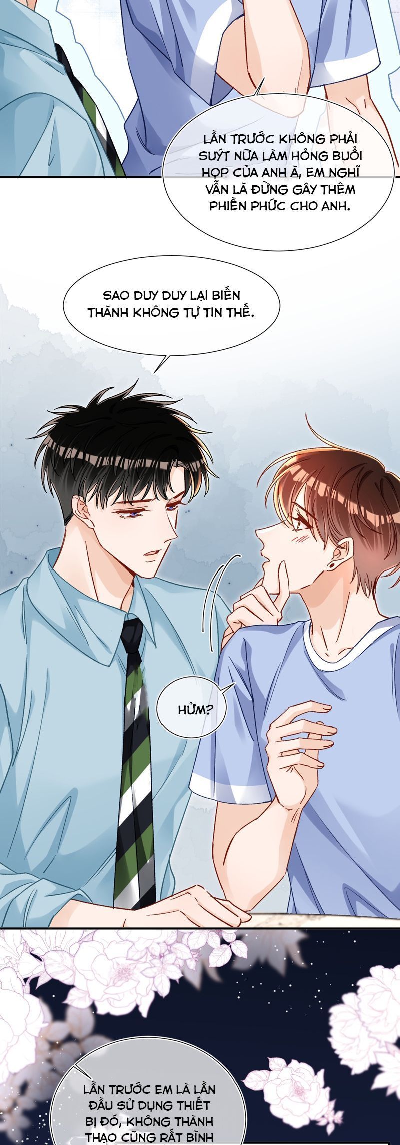 Cho Là Thật Chap 86 - Next Chap 87