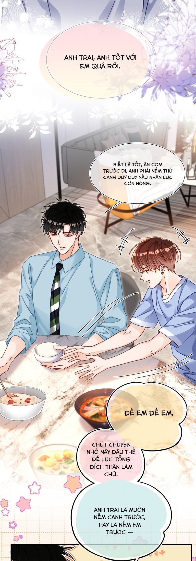 Cho Là Thật Chap 86 - Next Chap 87